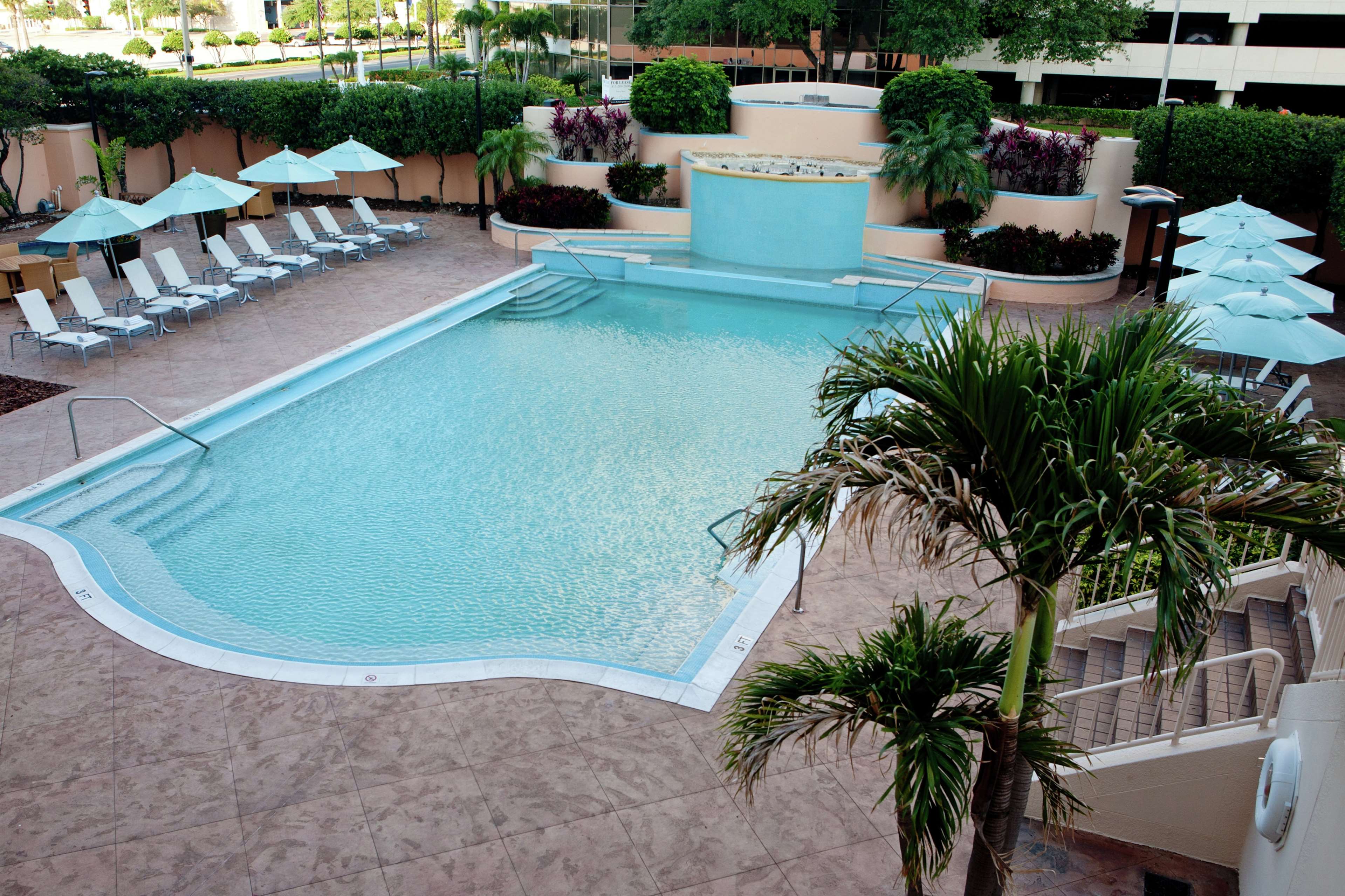 Embassy Suites by Hilton Tampa Airport Westshore Photo