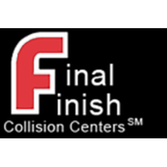 Final Finish Collision Centers Photo