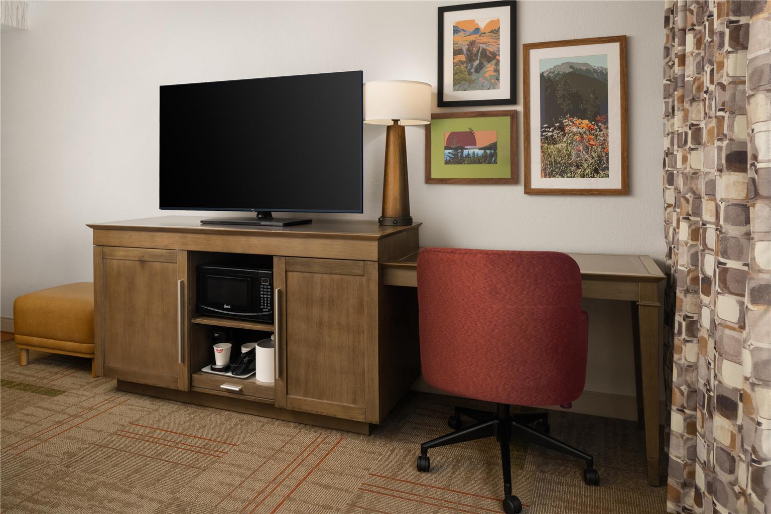 Hampton Inn & Suites Whitefish Image