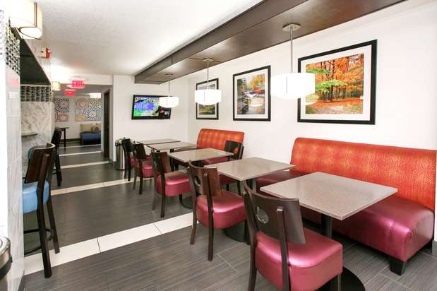 Images Best Western Executive Inn