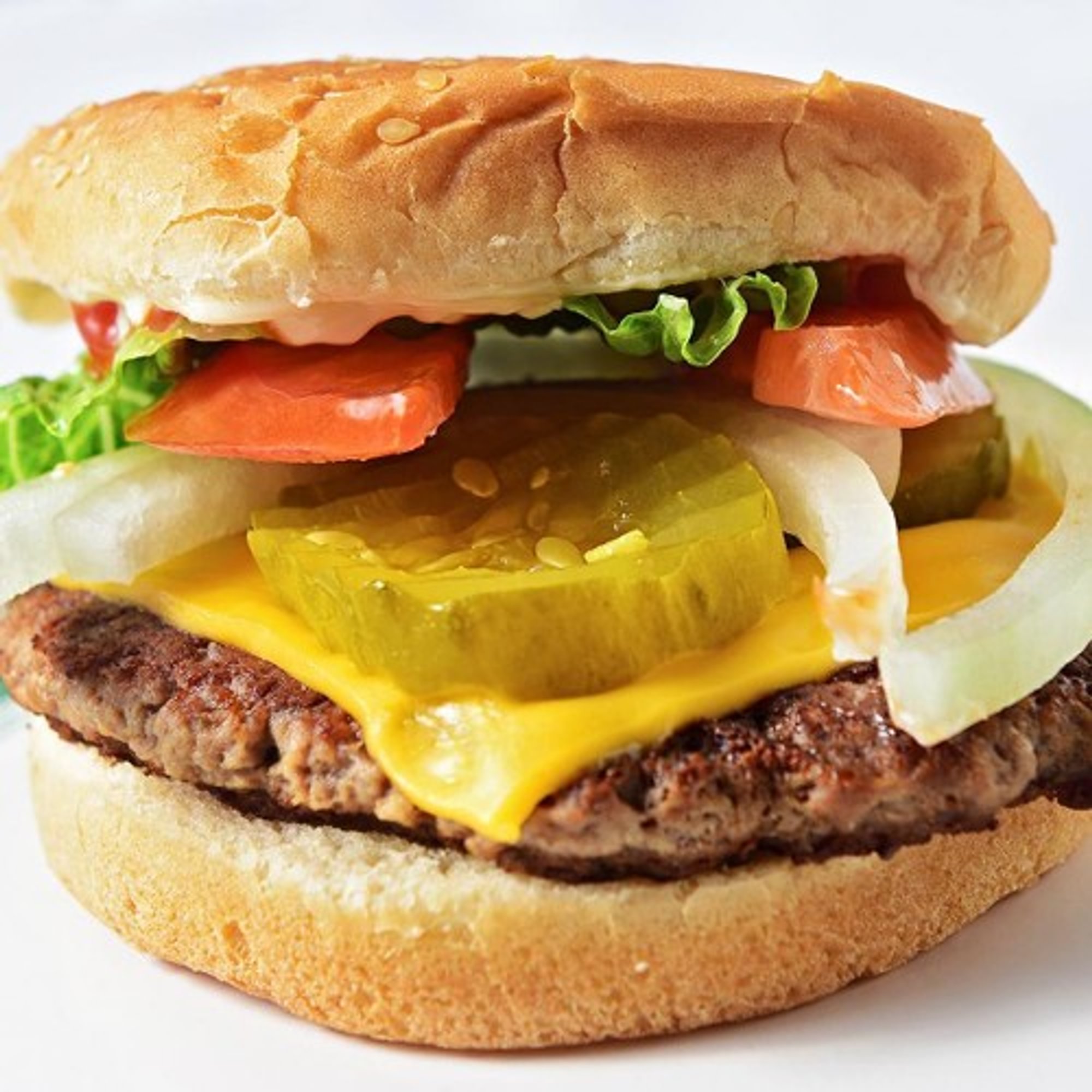 Cheeseburger