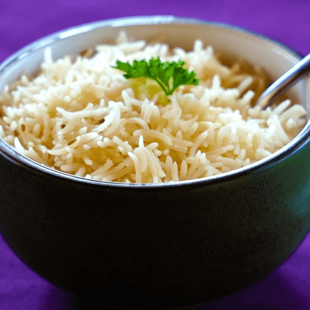 Basmati Rice