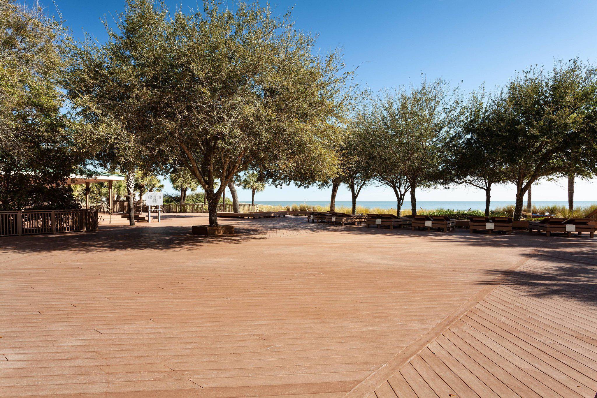 Marriott Hilton Head Resort & Spa Photo