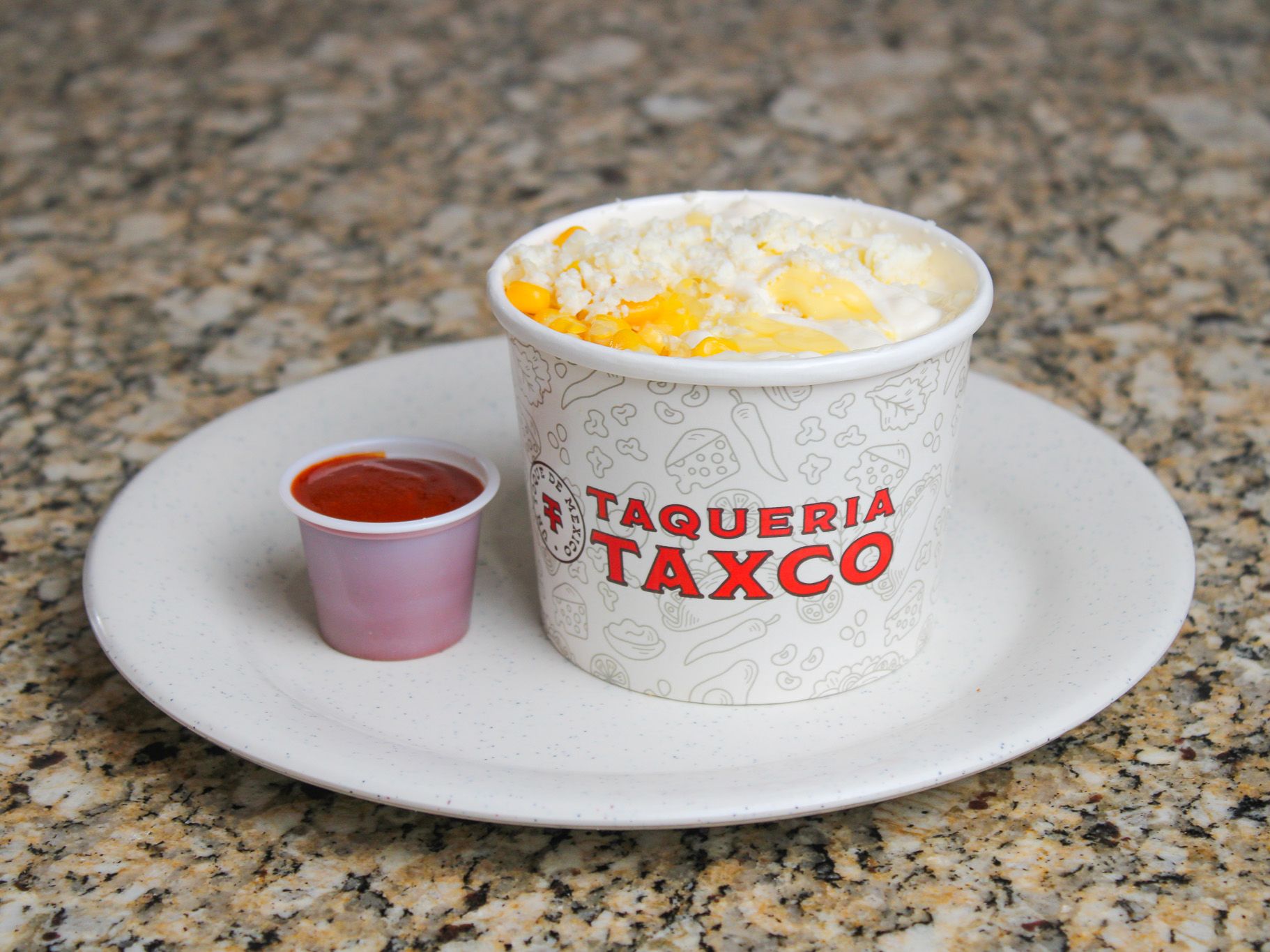 Elote