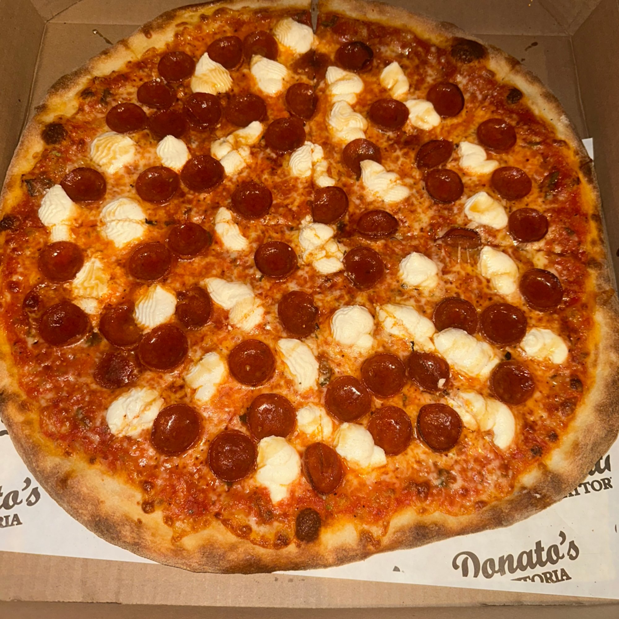 Roni