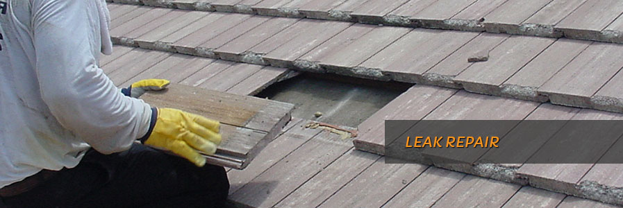 Lifetime Roofing Photo