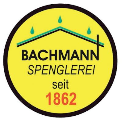 Logo von Spenglerei Bachmann GbR