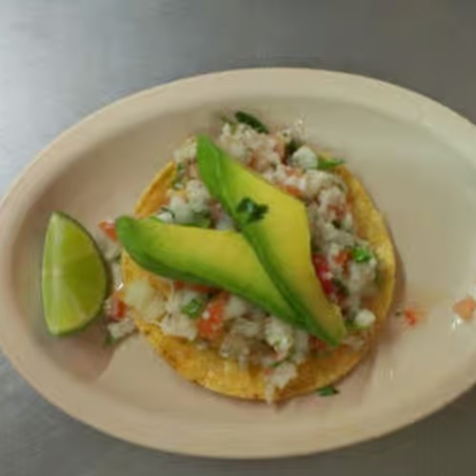 Tostada