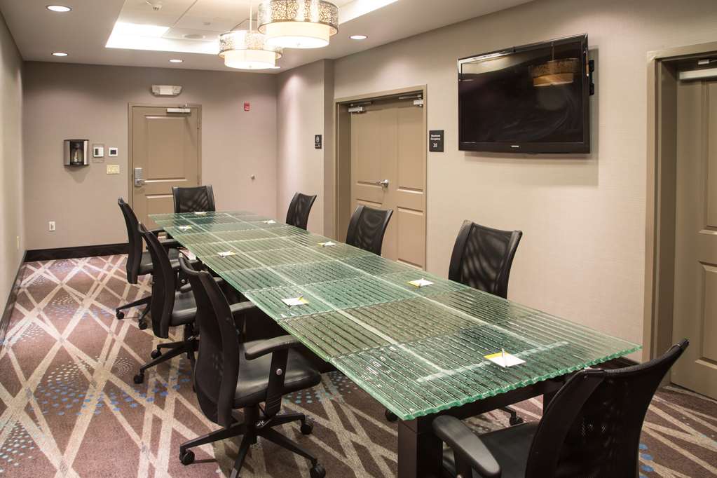 Hampton Inn Oxford/Conference Center Image