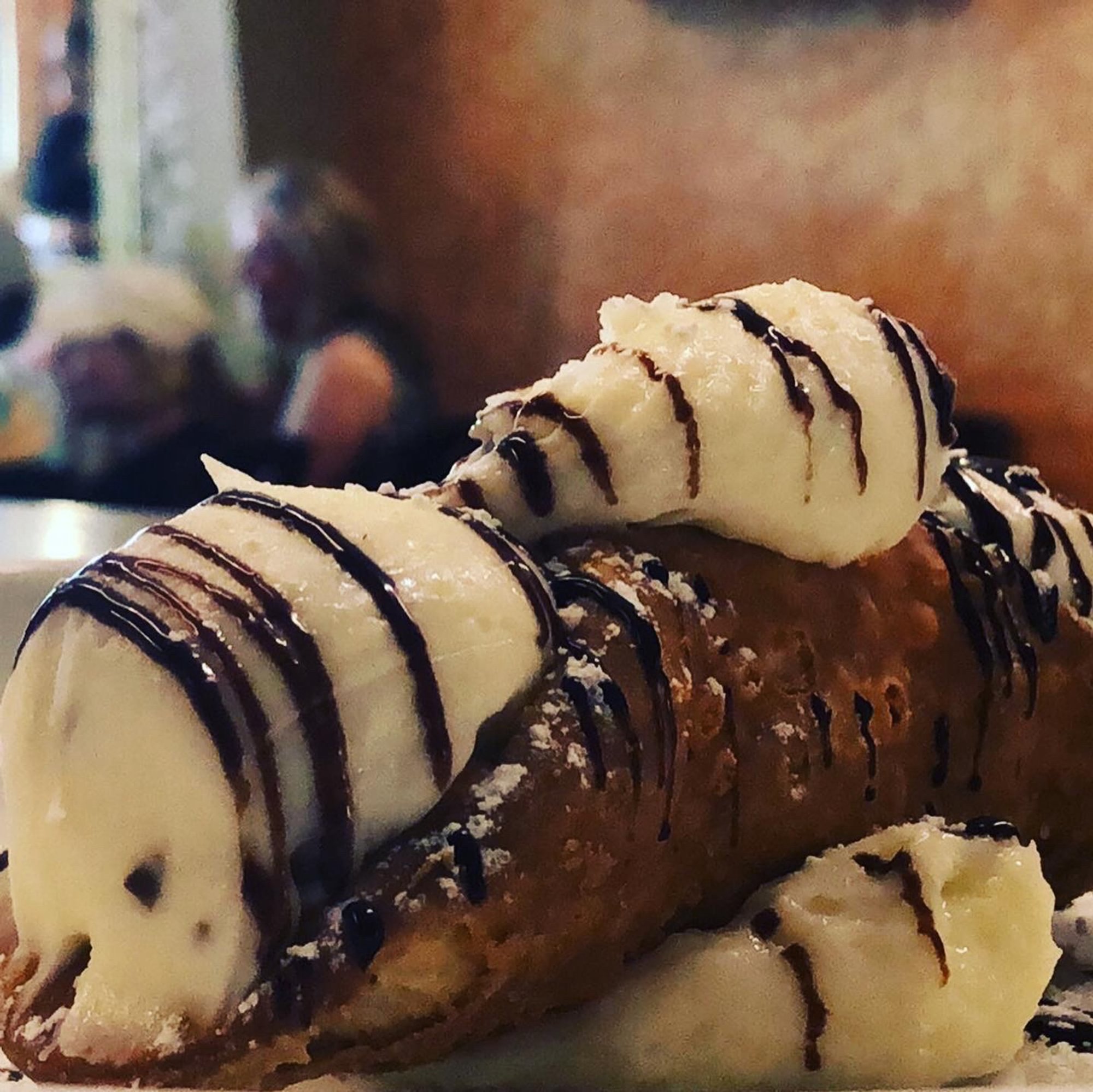 Cannoli