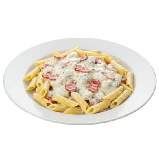 Catering Baked Penne Ai Quattro Formaggi