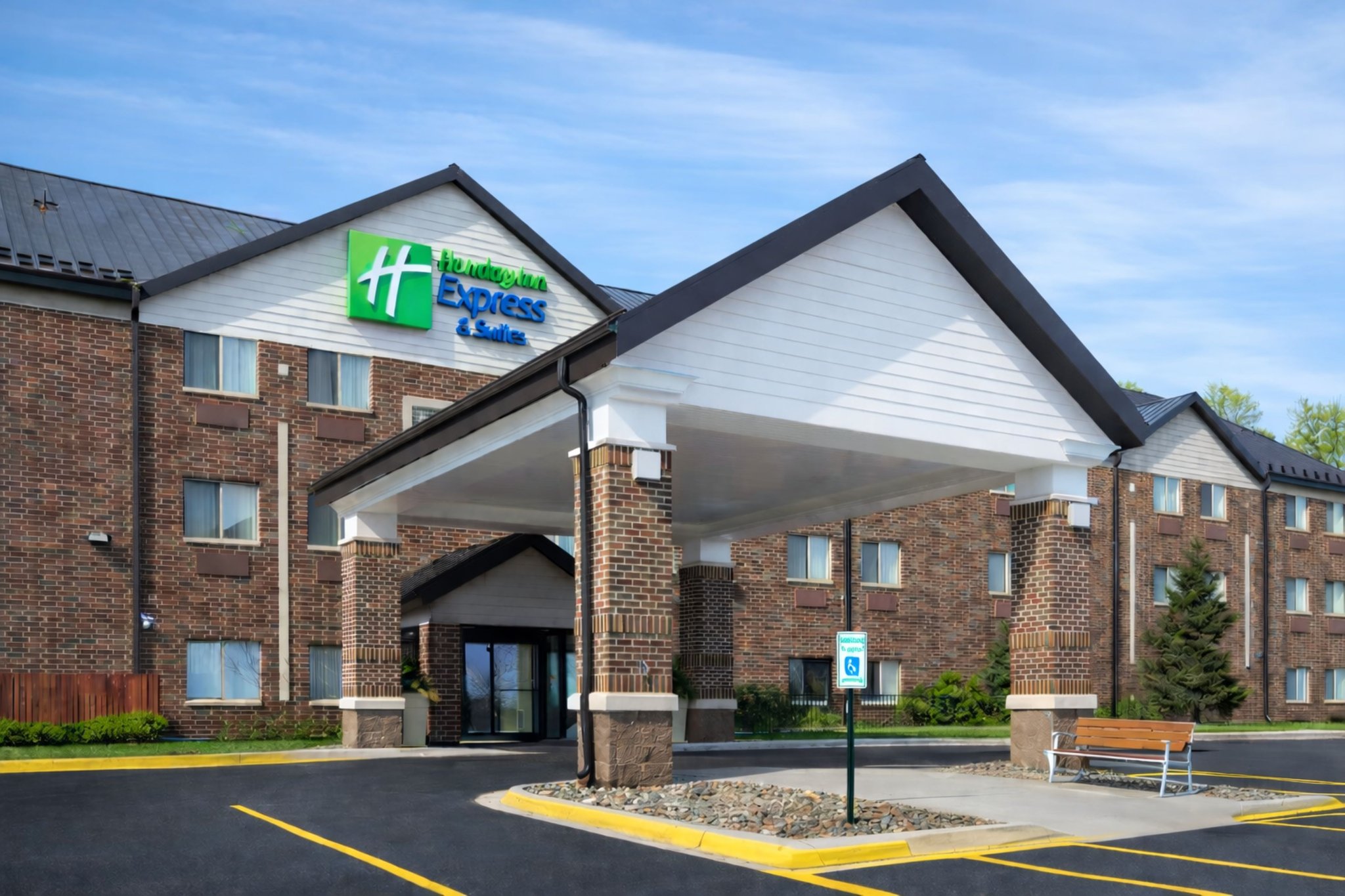 Holiday Inn Express & Suites St. Paul - Woodbury by IHG Image