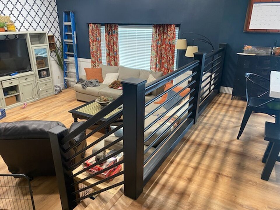 Reviver Construction Image