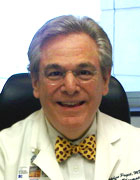 Stephen A. Paget, MD, FACP, FACR