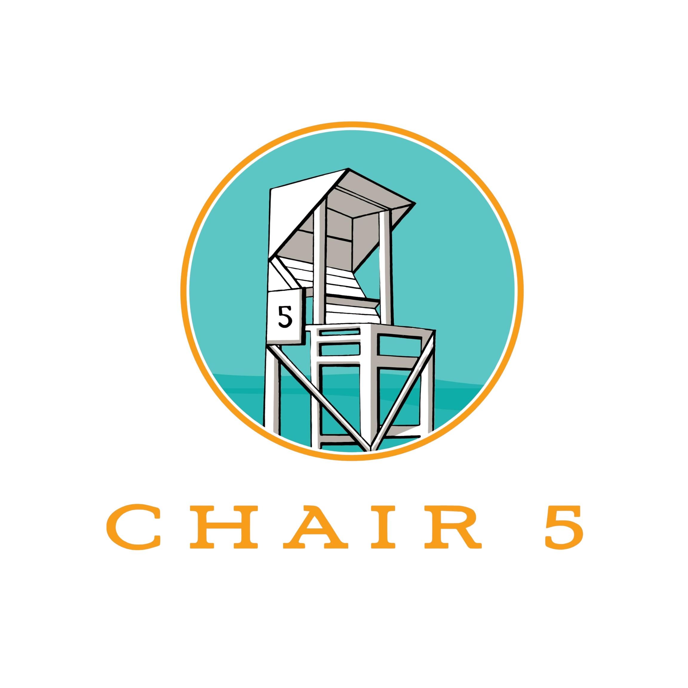 Chair 5