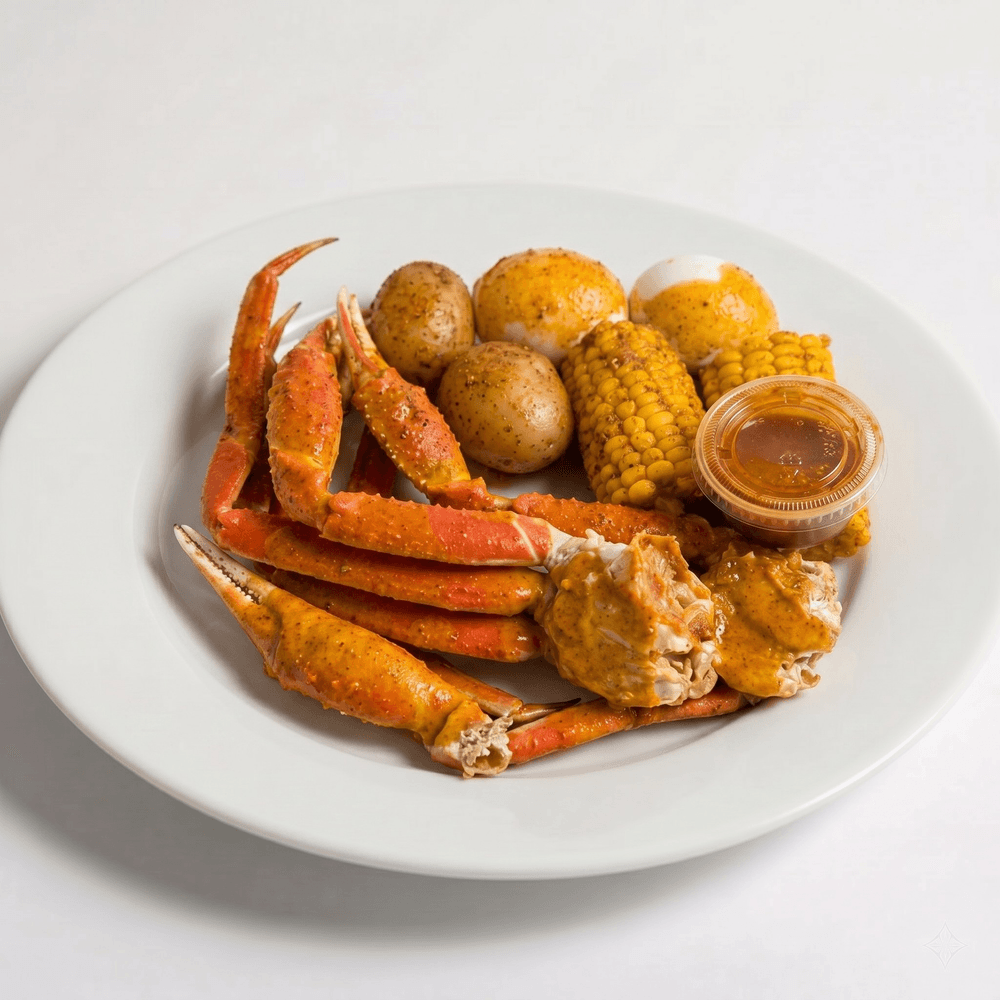 Snow Crab