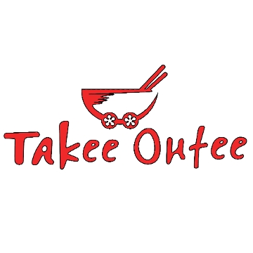 Takee Outee Logo