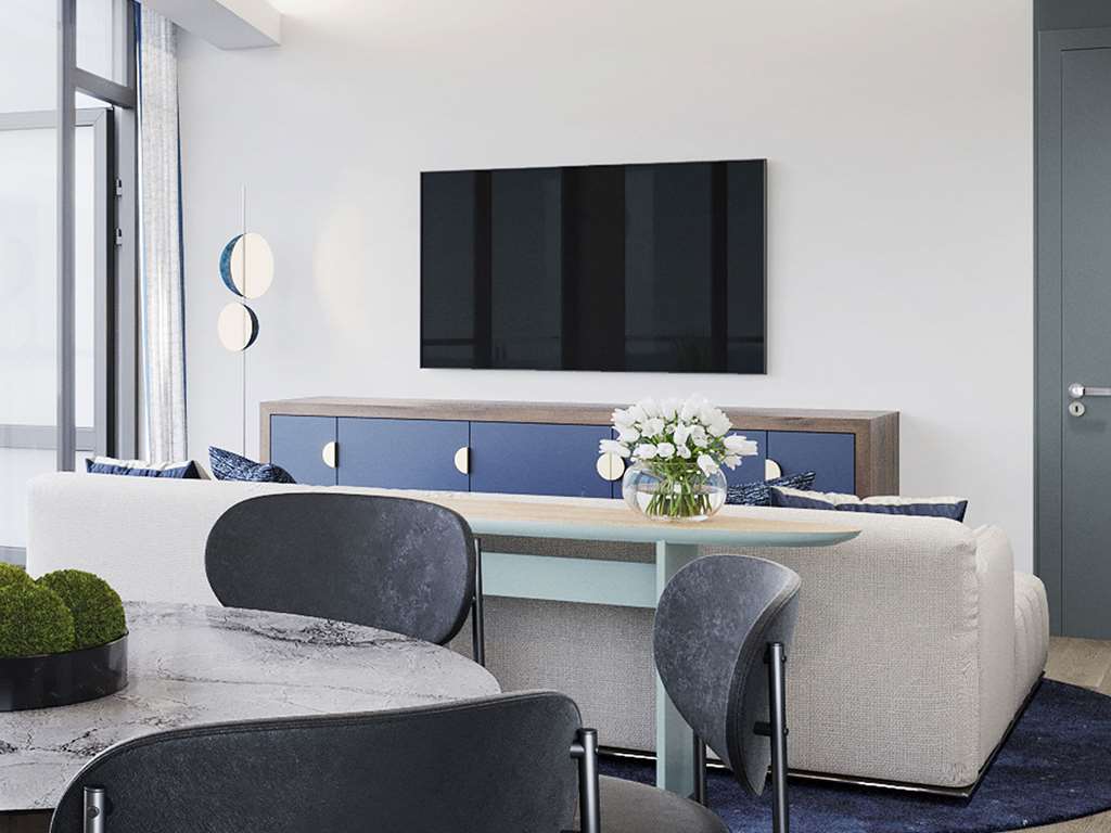 The Morrow Washington DC, Curio Collection by Hilton Image