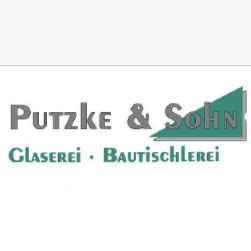 Logo von Putzke & Sohn Glaserei & Bautischlerei