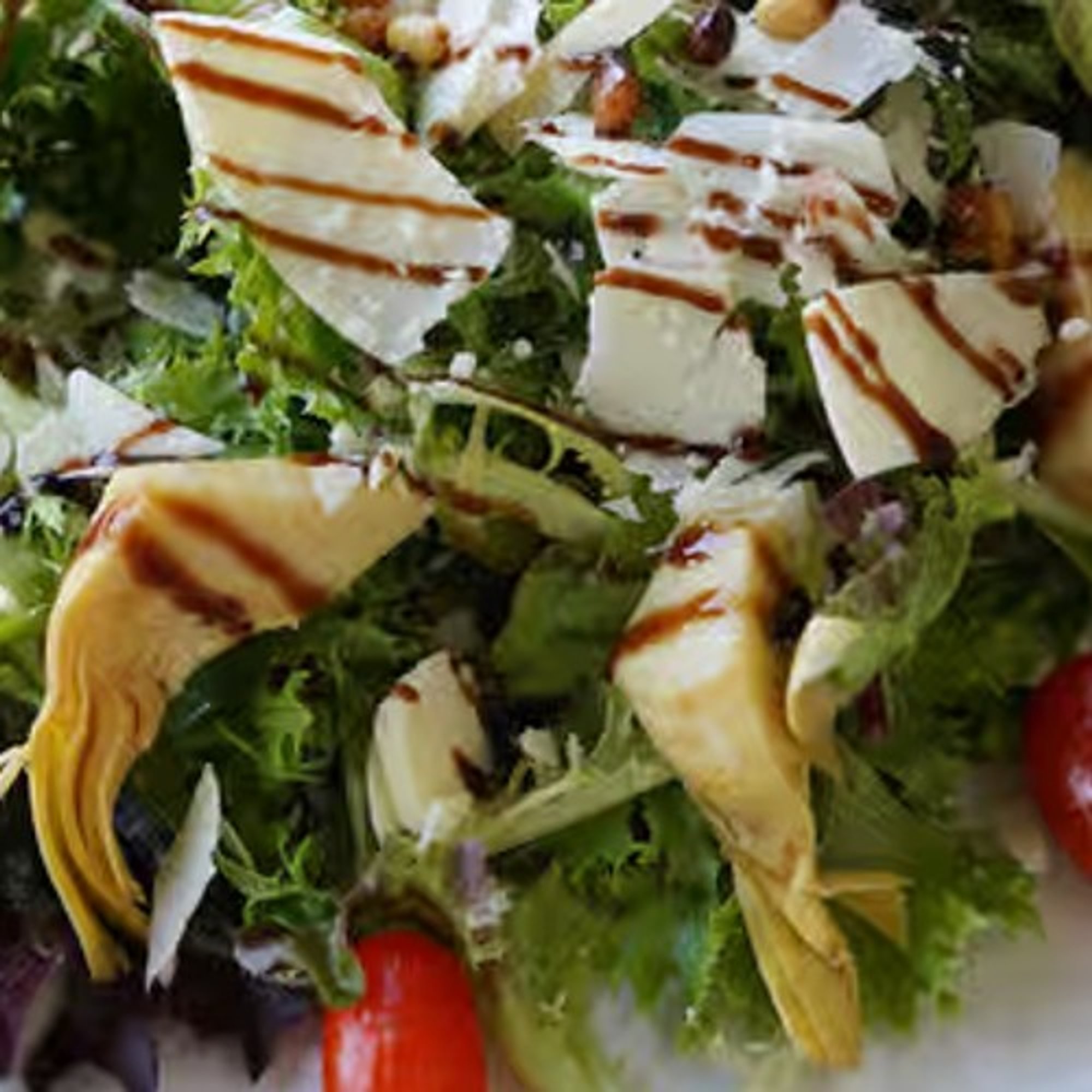 Fresca Salad