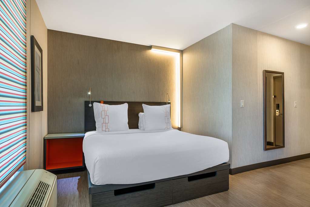 Vi¯b Best Western Springfield Image