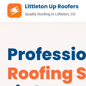 Littleton Up Roofers