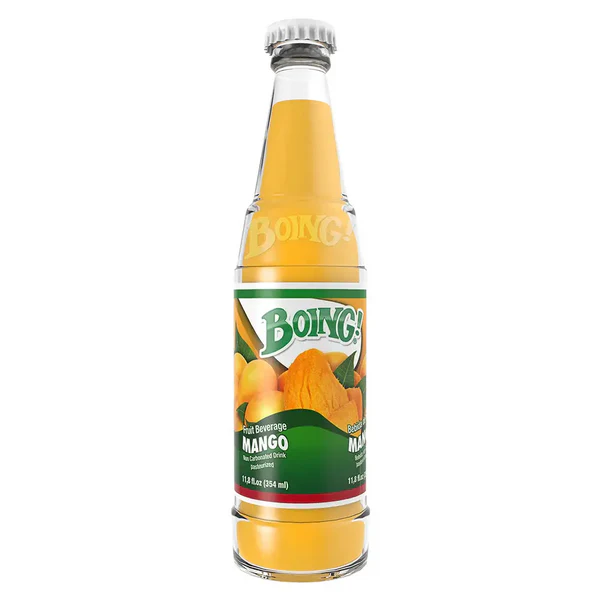 Boing! Mango