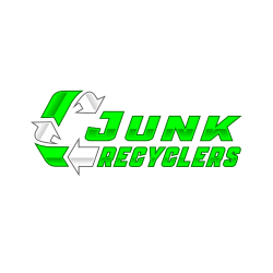 Junk Recyclers Logo