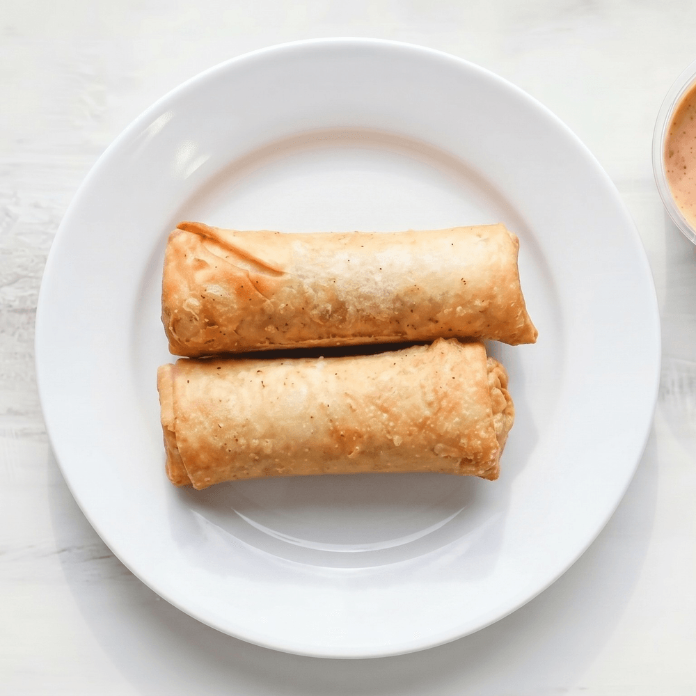 Southwest Egg Rolls