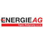 logo Energie AG Teplo Rokycany s.r.o.