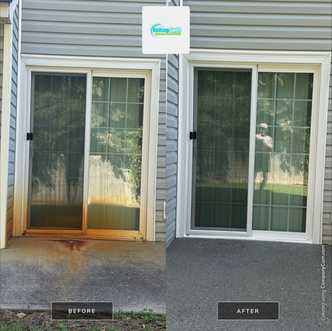 Rolling Suds of Katy - Cypress Image