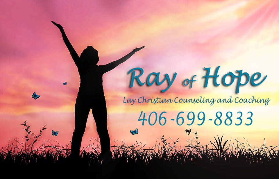 Ray of Hope, Lay Christian Counseling and Coaching Photo