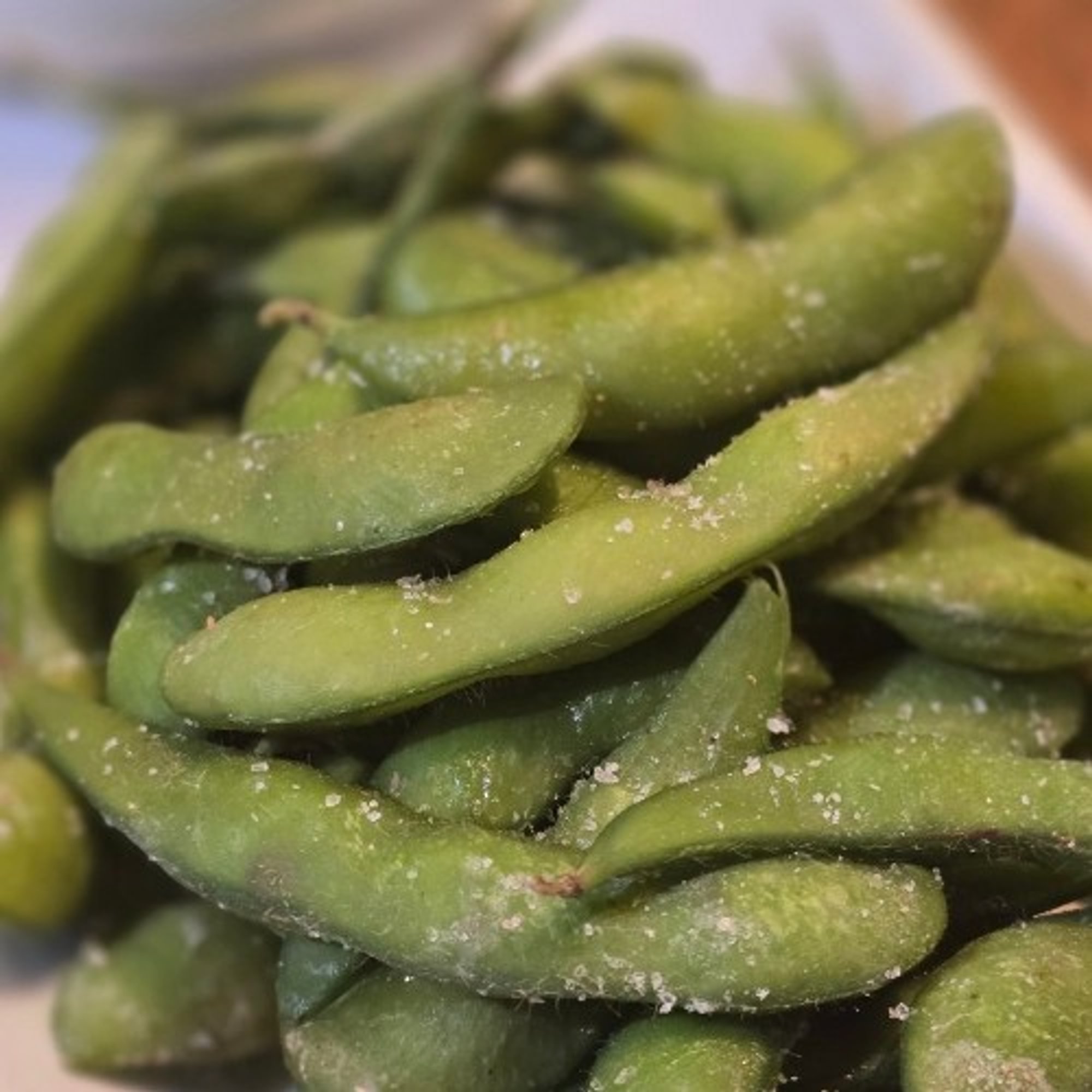 Edamame