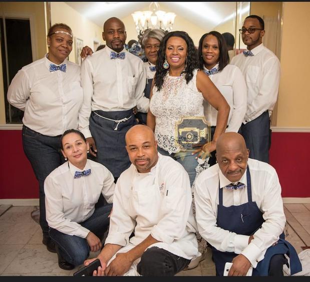 Images Events of Excellence Catering