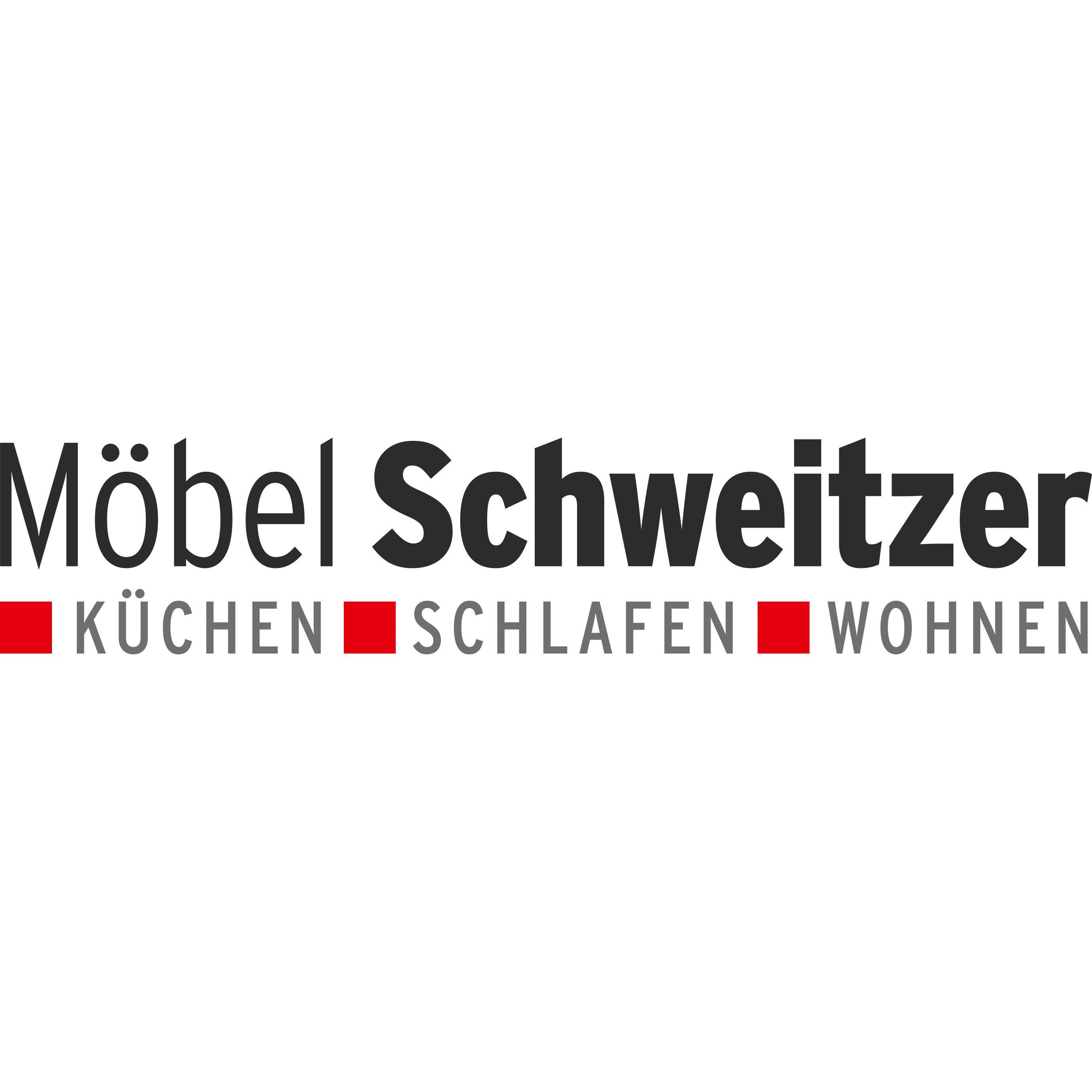 Logo von Möbel Schweitzer