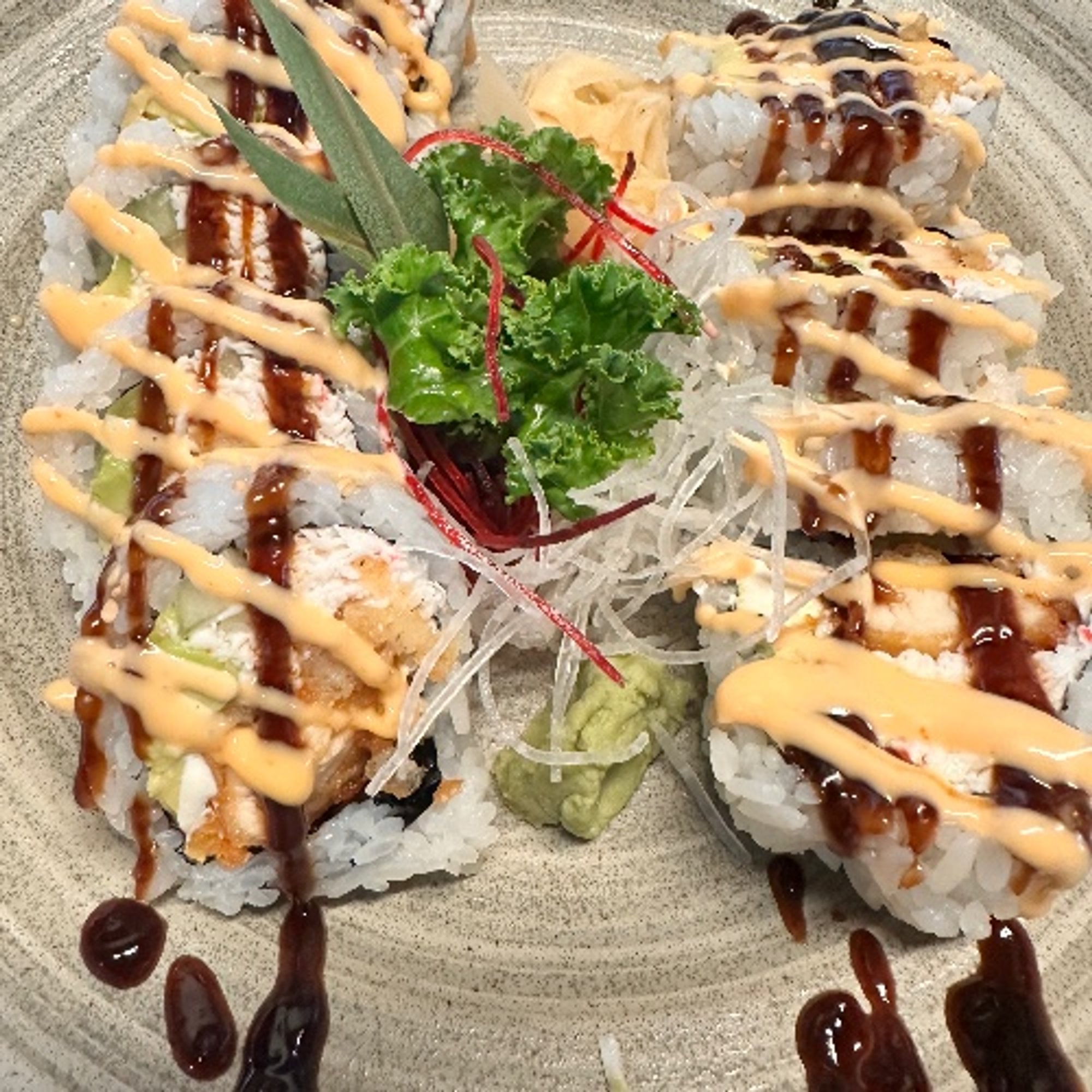 Tyson Roll