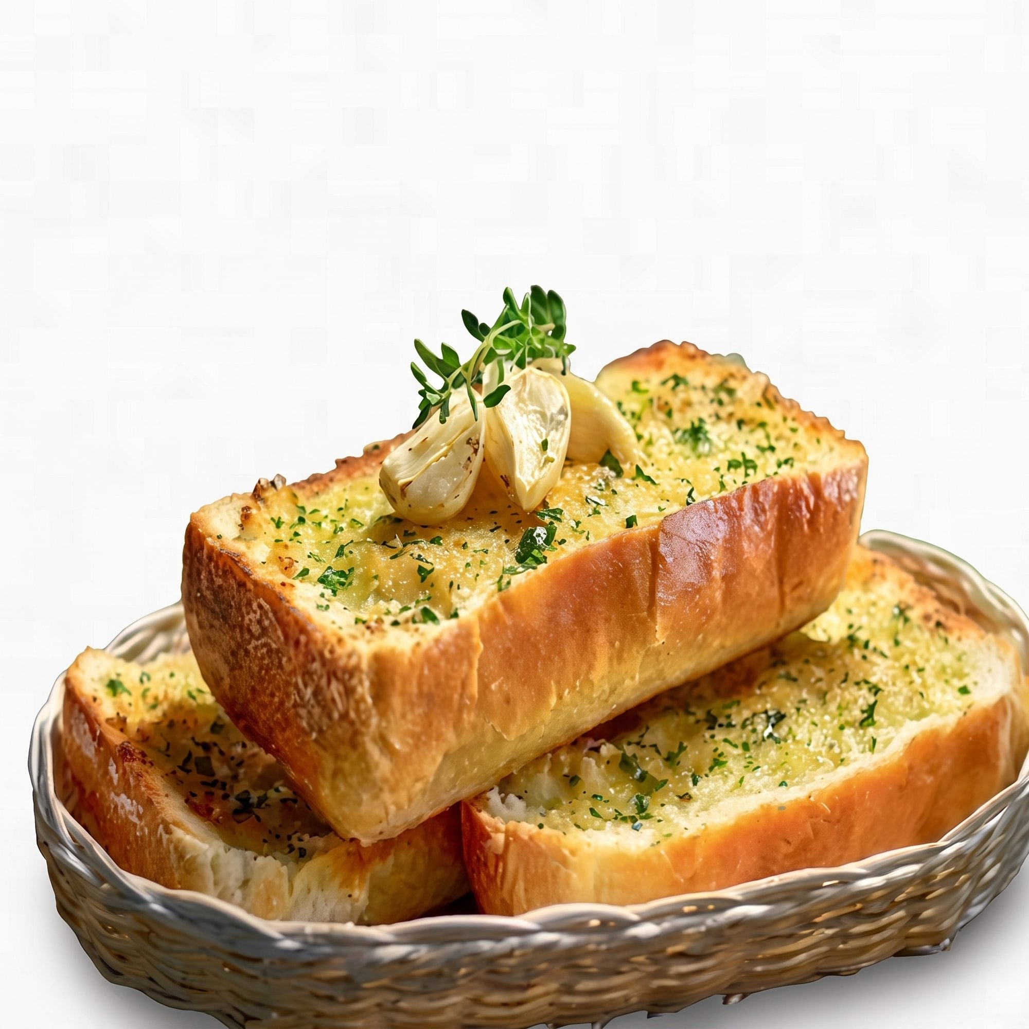 Garlic Bread