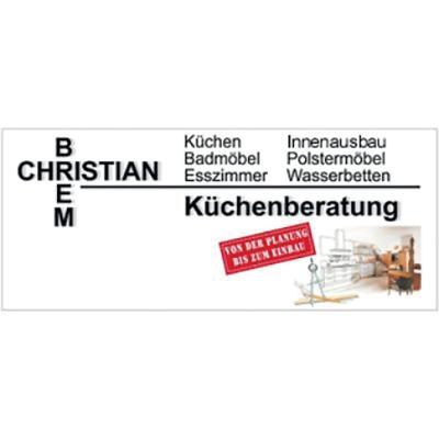 Logo von Küchenberatung Christian Brem GmbH & Co. KG