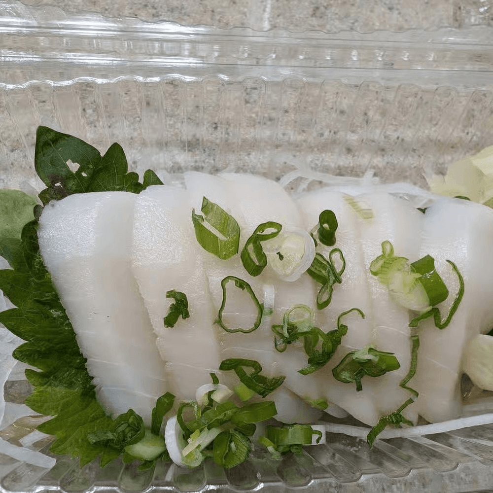 Escolar / Oilfish