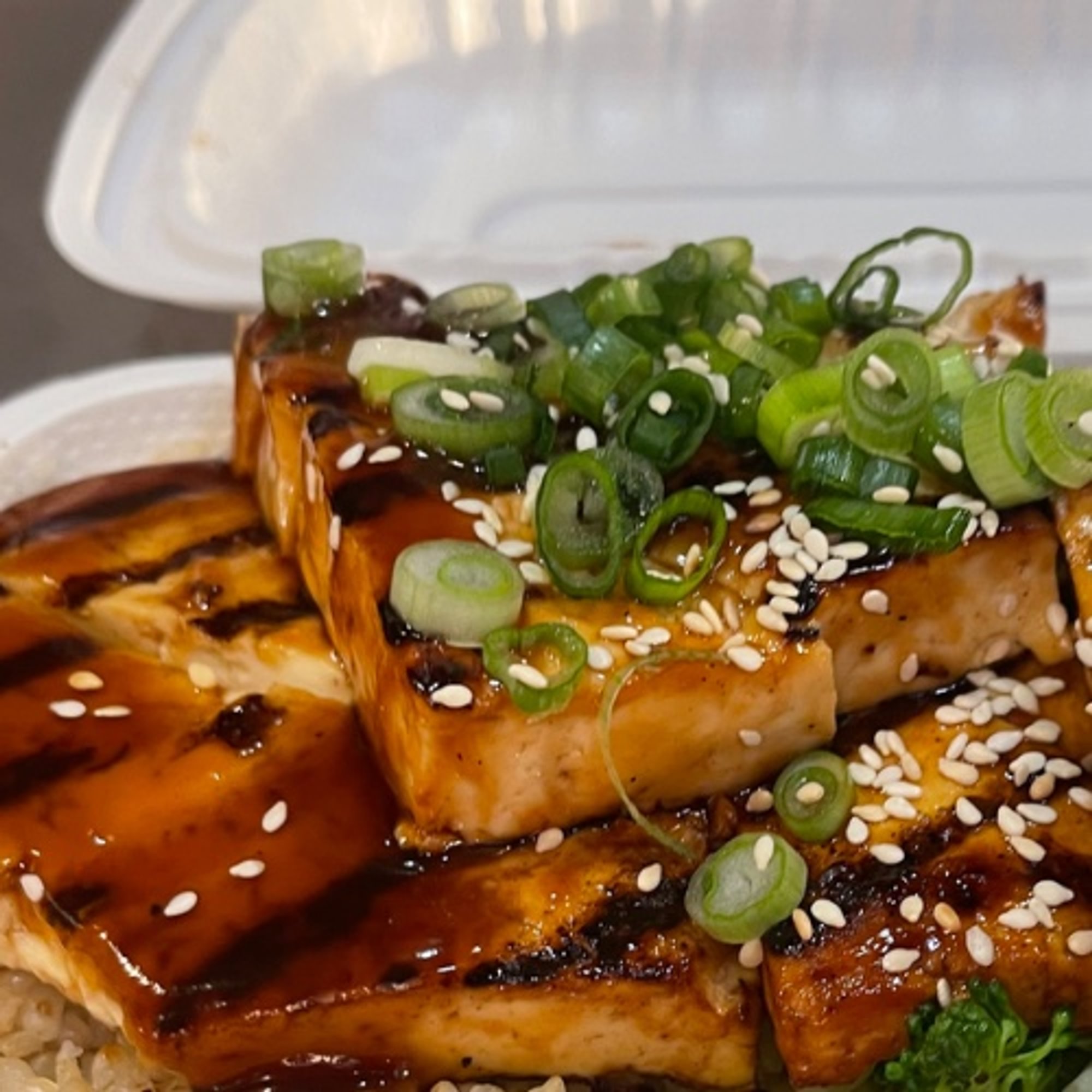 Tofu