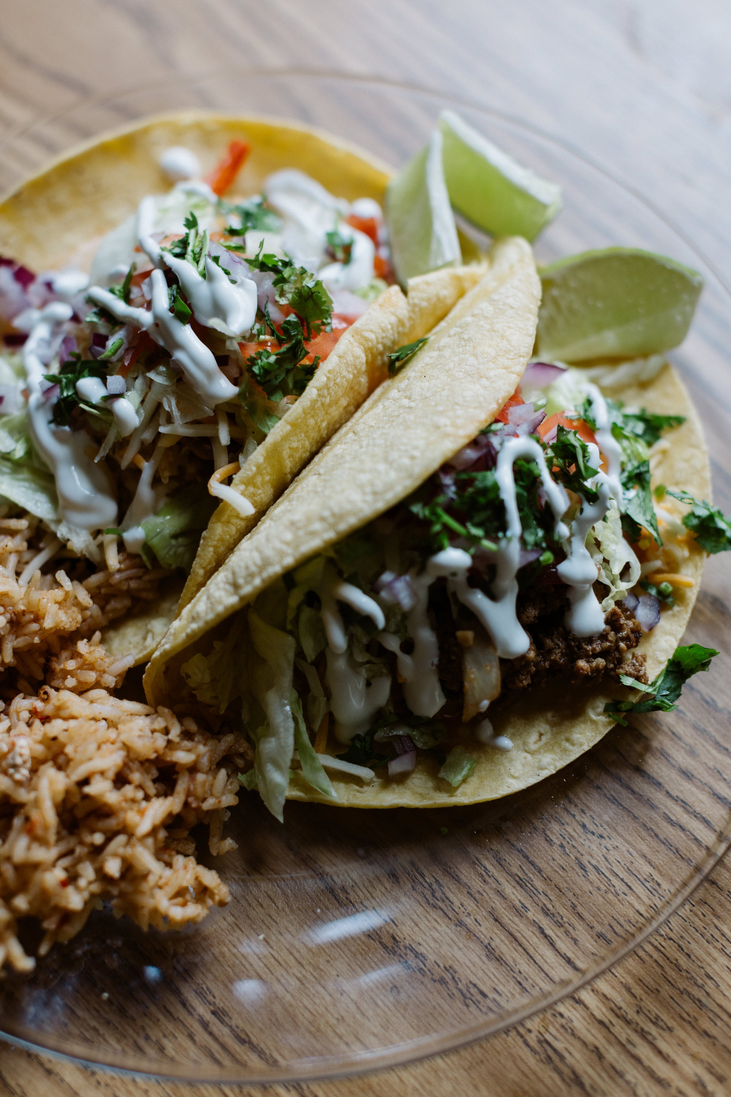 Taco Bar