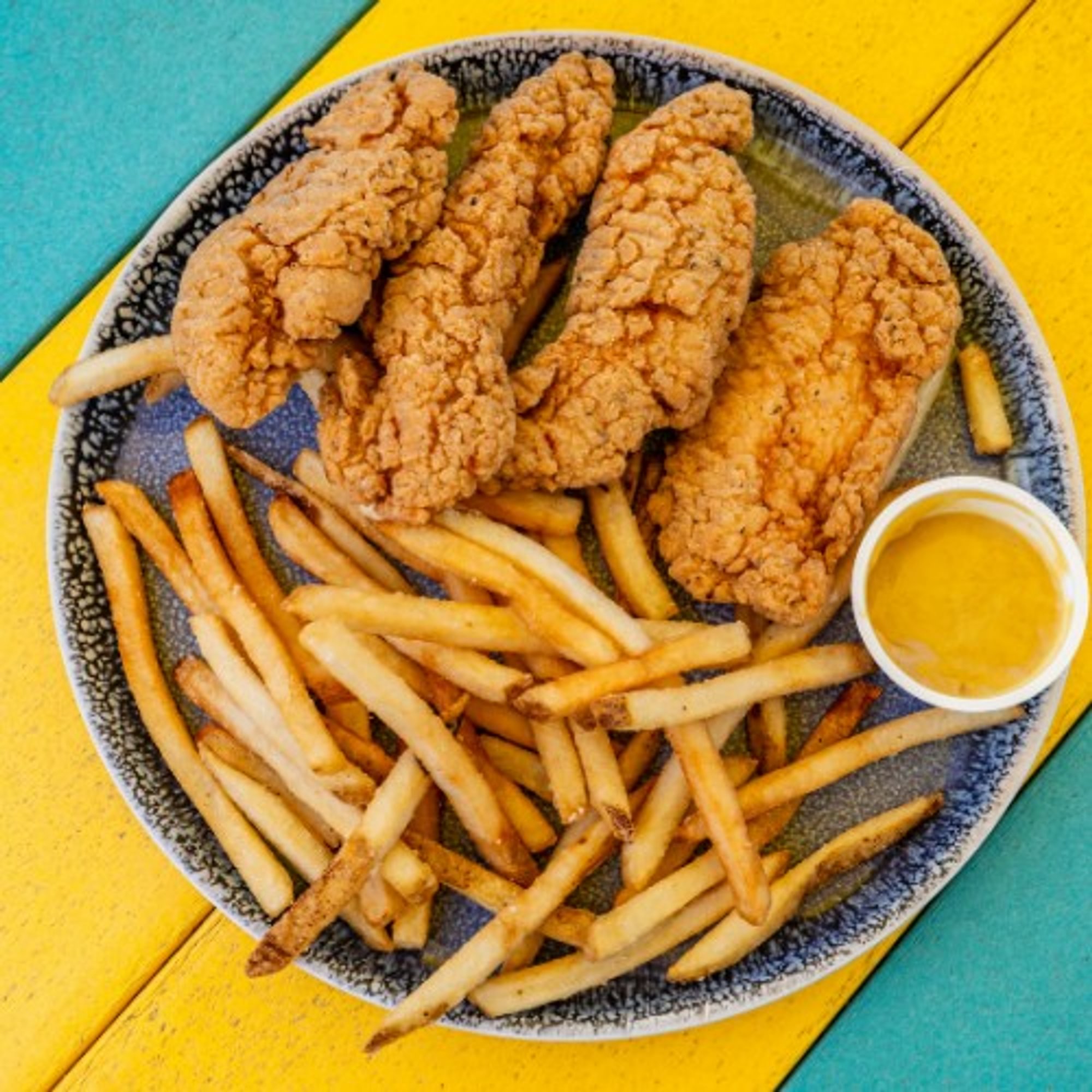 Chicken Tenders