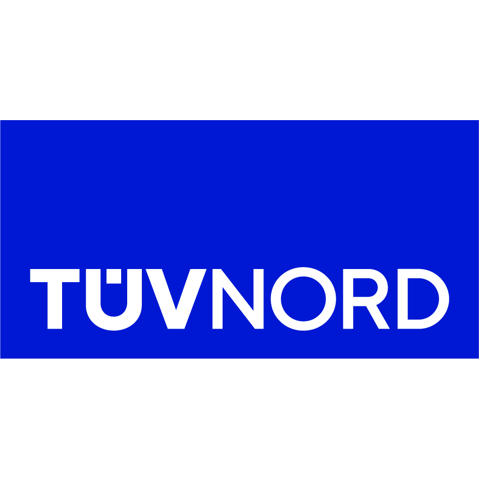 TÜV NORD Station Eckernförde Logo