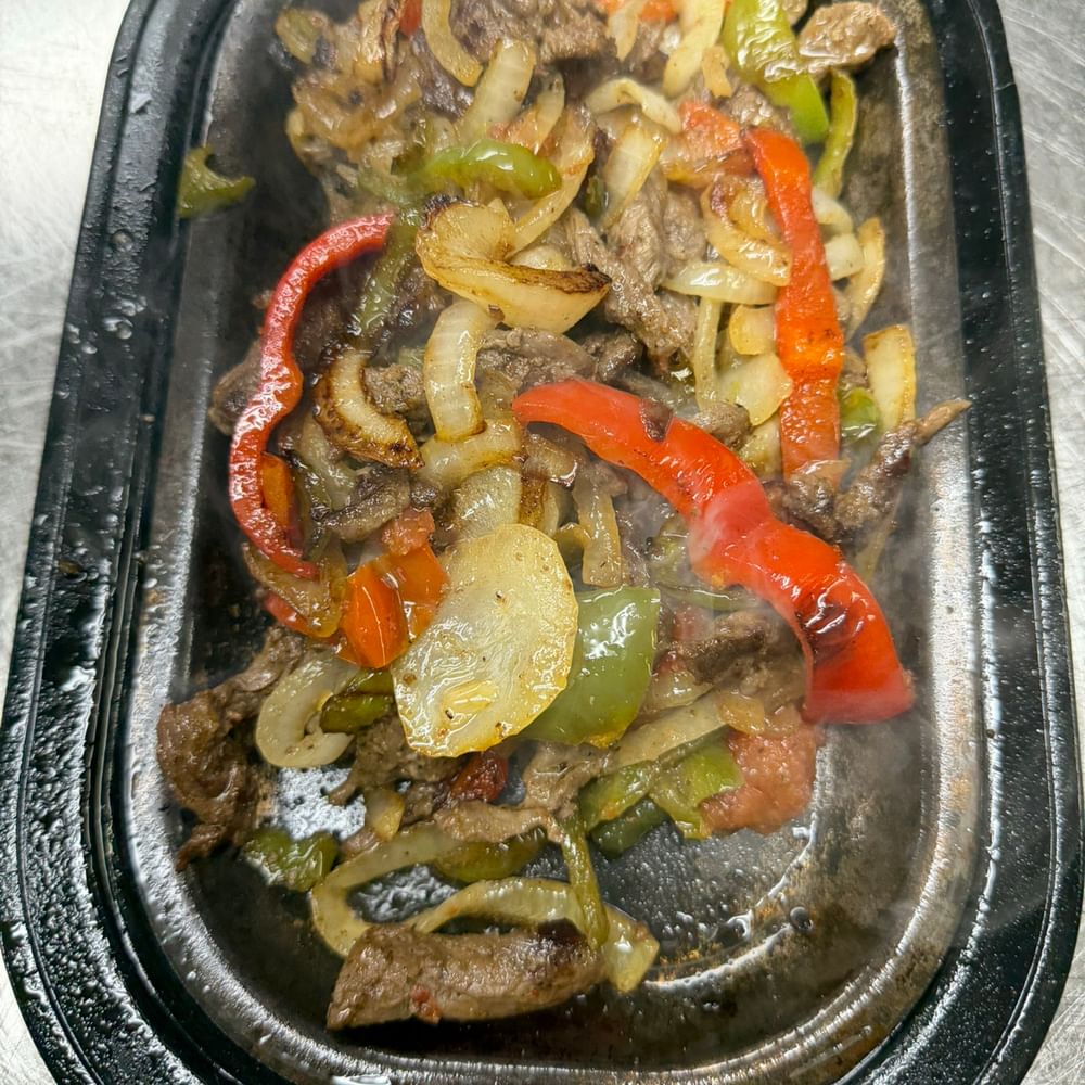 Steak Fajita