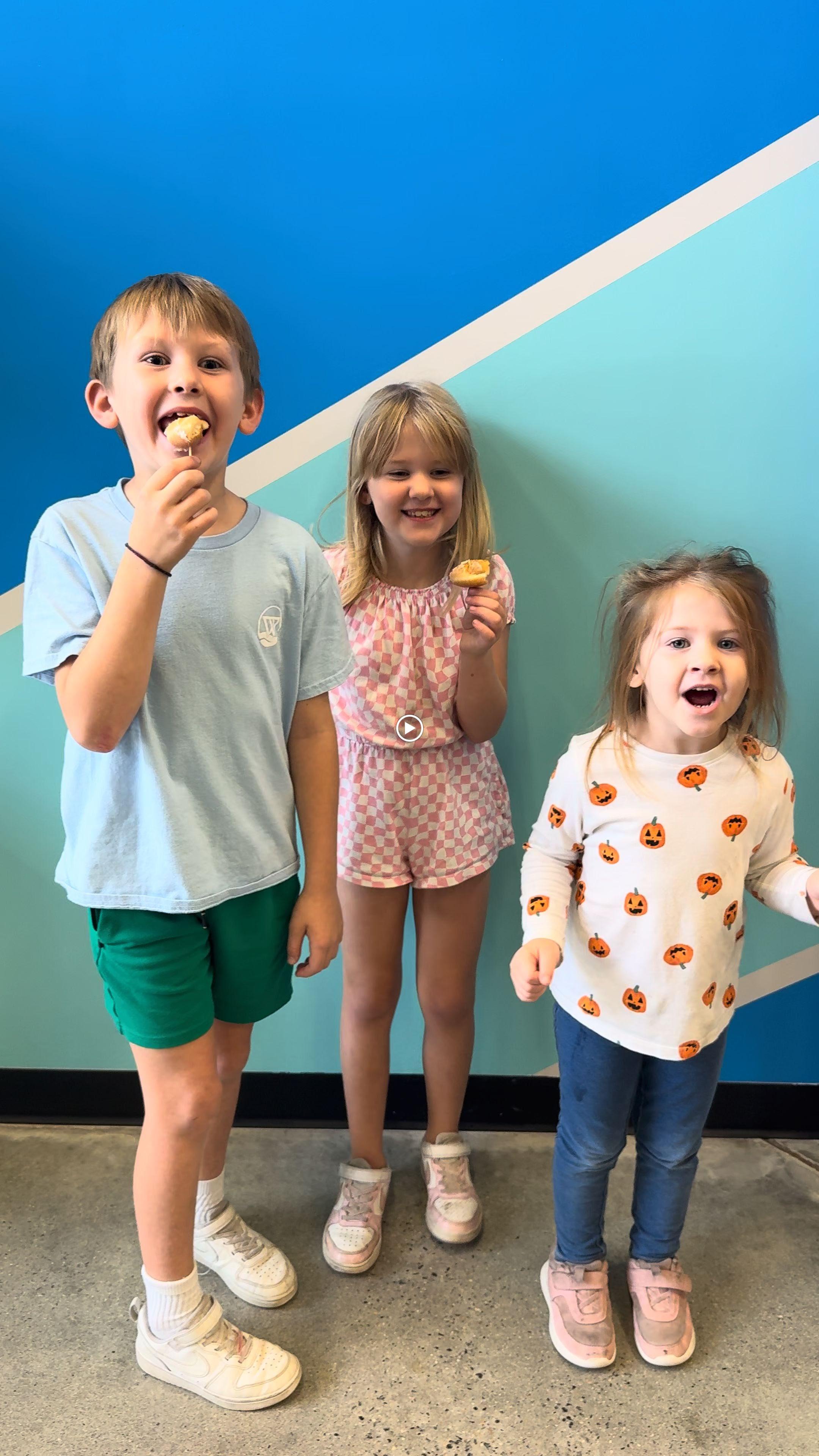 Waters Edge Church Virginia Beach Image