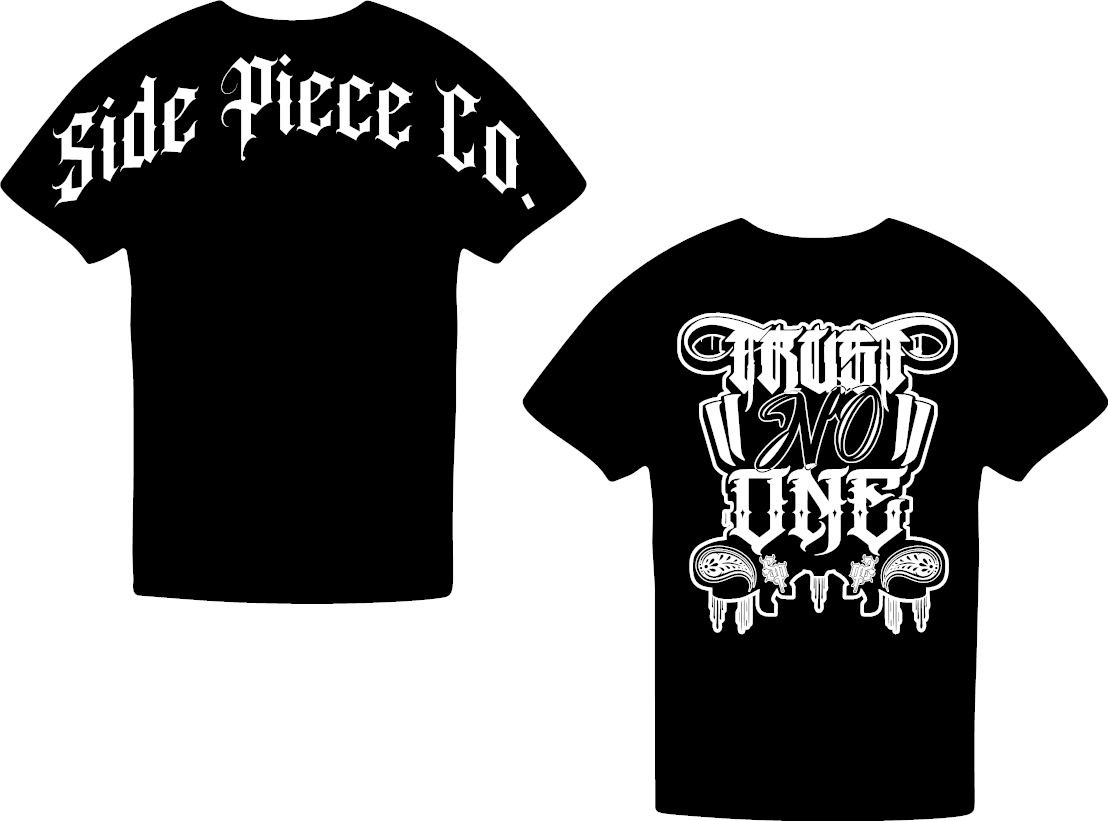 Side Piece Clothing Image