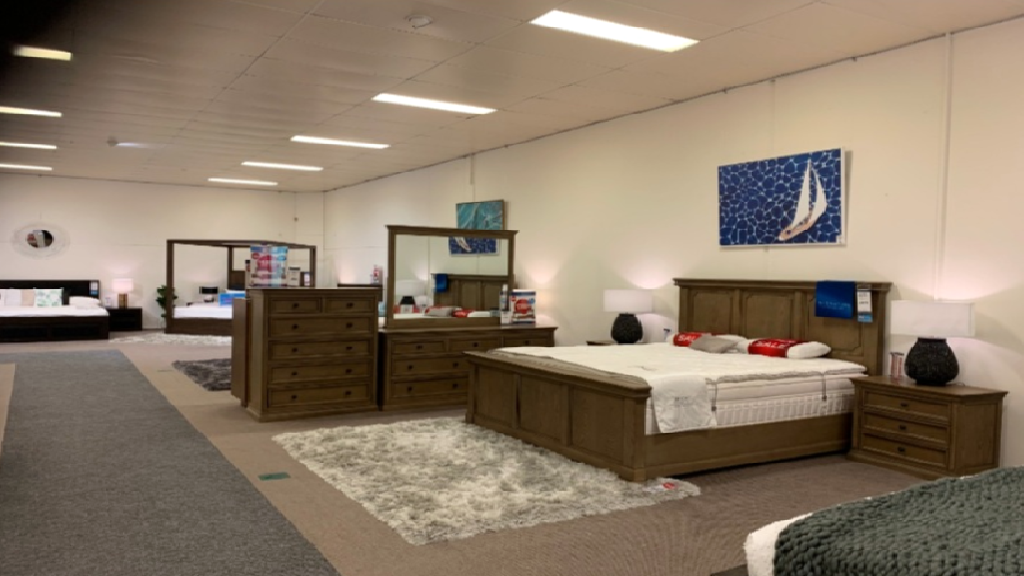 AMART FURNITURE ROCKHAMPTON
