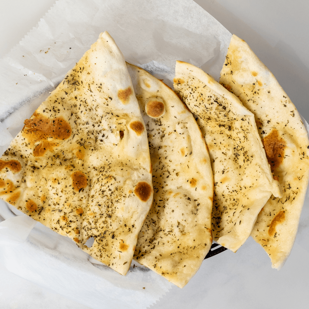 Italian Naan