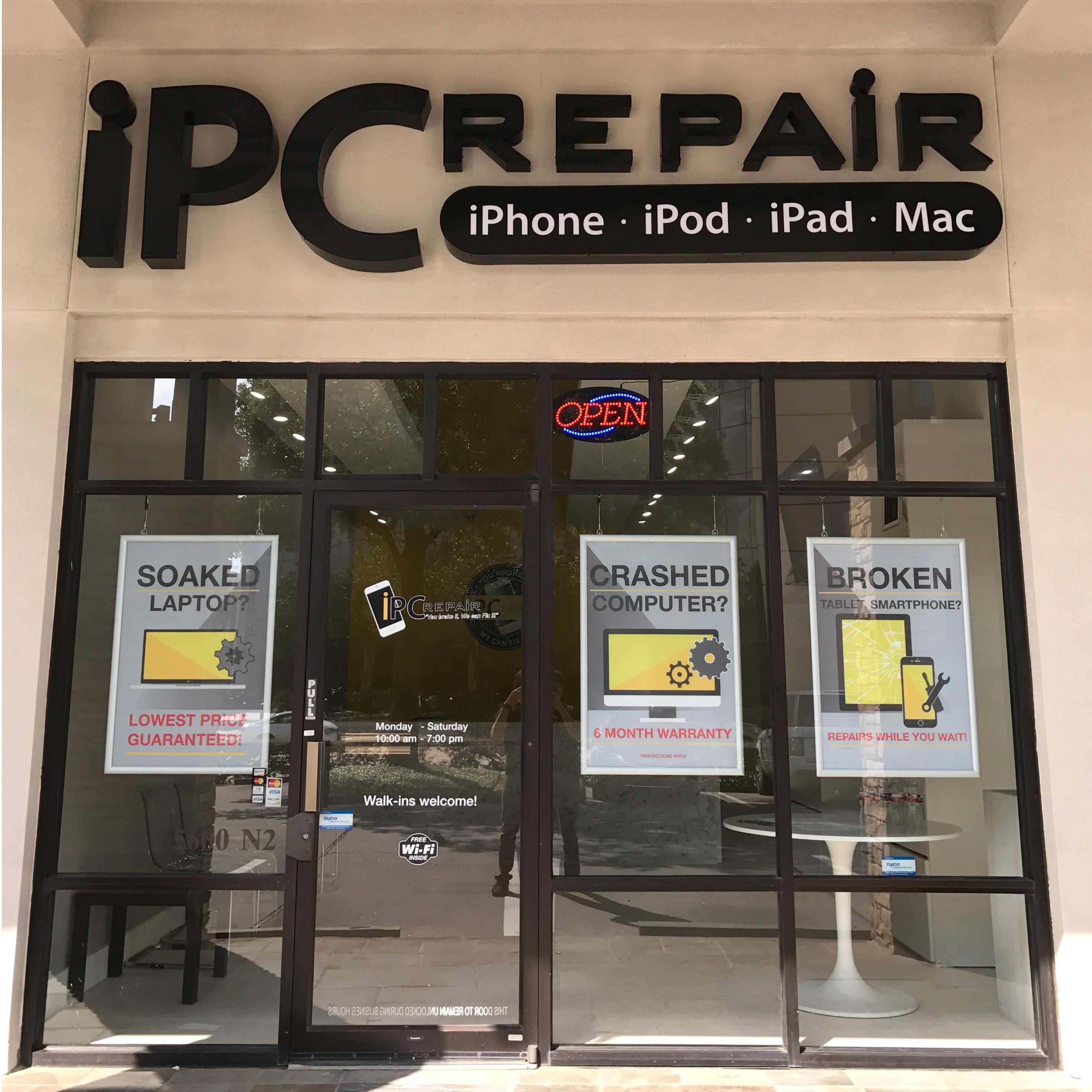 iPC Repair - Macbook Repair • iPhone • iPad • Laptop Repair Photo