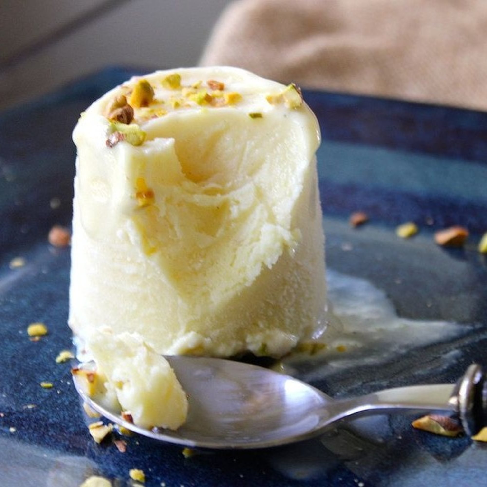 140. Kulfi